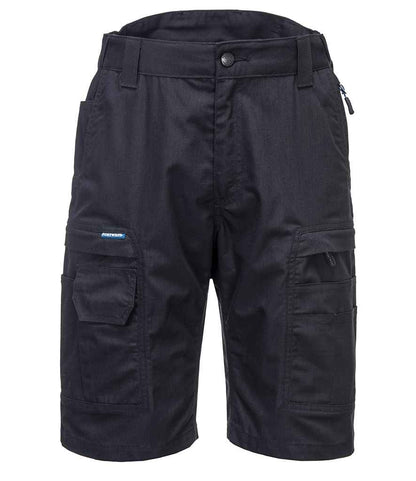 Portwest PW1108 KX3Ripstop Shorts - COOZO