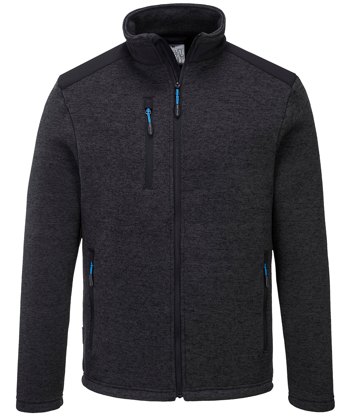 Portwest PW1120 KX3 Performance Fleece Jacket