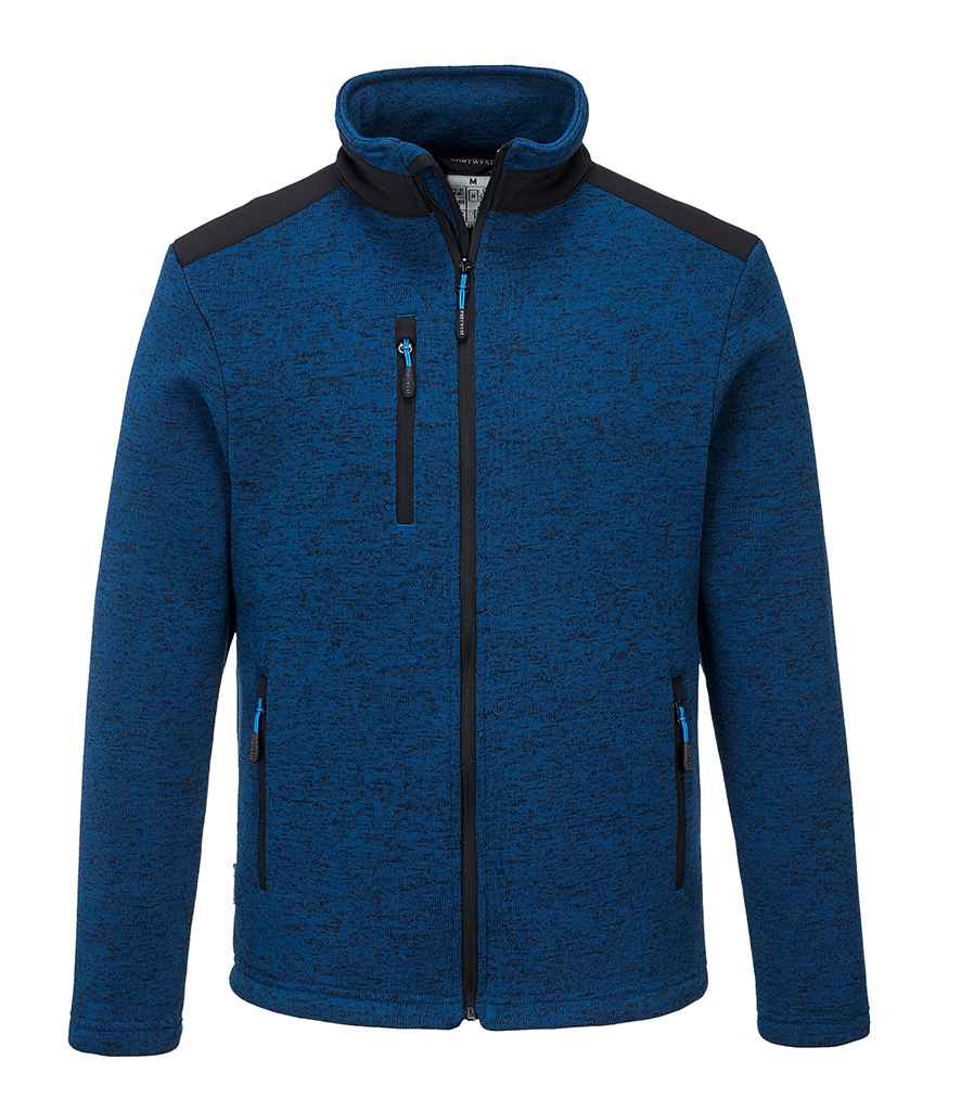 Portwest PW1120 KX3 Performance Fleece Jacket