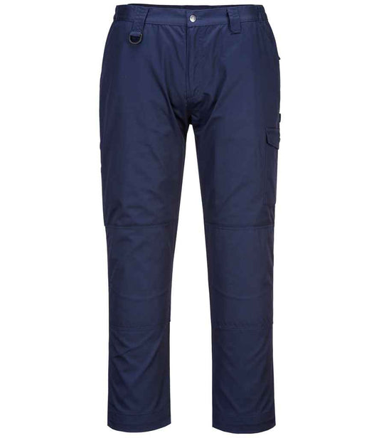 Portwest PW1200 Super Work Trousers - COOZO