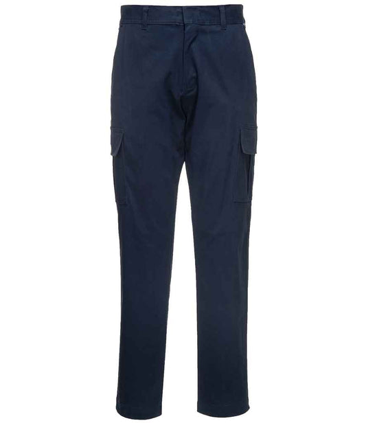 Portwest PW1201 Stretch Slim Combat Trousers - COOZO