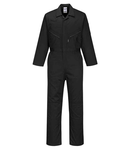 Portwest PW1210 Knee Pad Coverall - COOZO