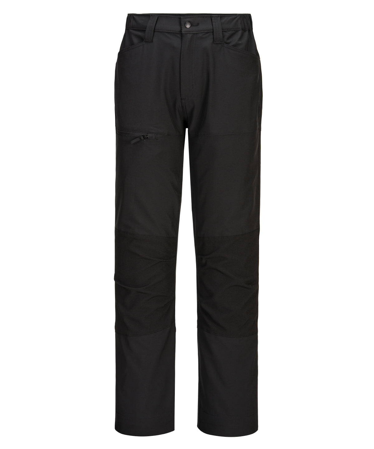 Portwest PW126 WX2 Stretch Slim Fit Work Trousers