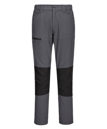Portwest PW126 WX2 Stretch Slim Fit Work Trousers