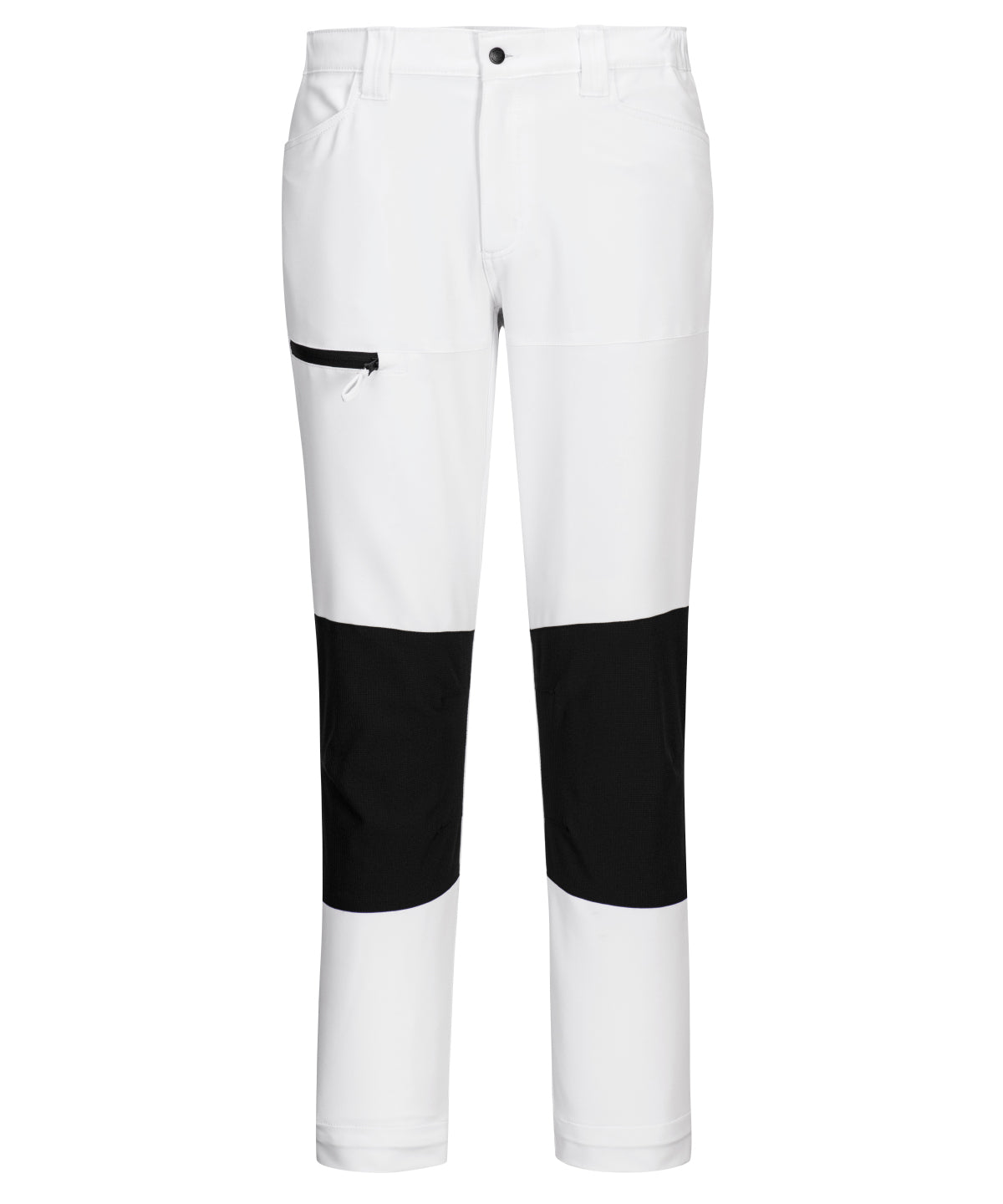 Portwest PW126 WX2 Stretch Slim Fit Work Trousers