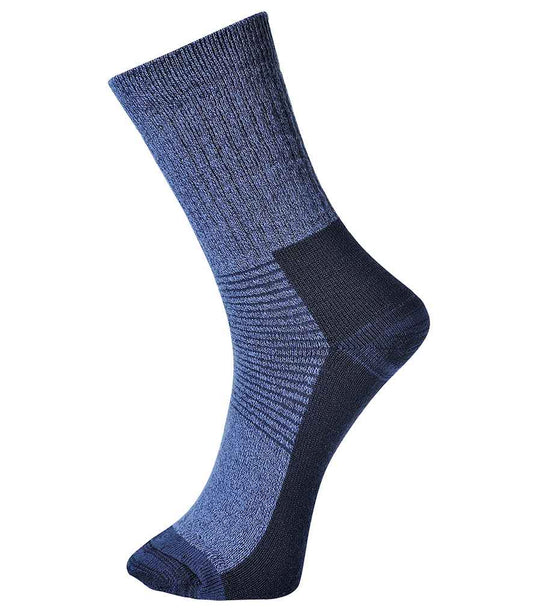 Portwest PW131 Thermal Socks - COOZO