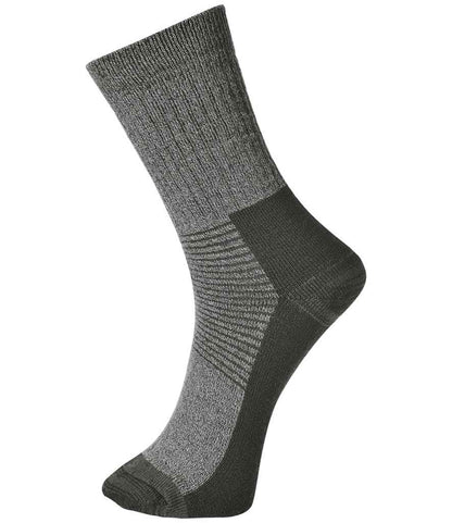 Portwest PW131 Thermal Socks - COOZO