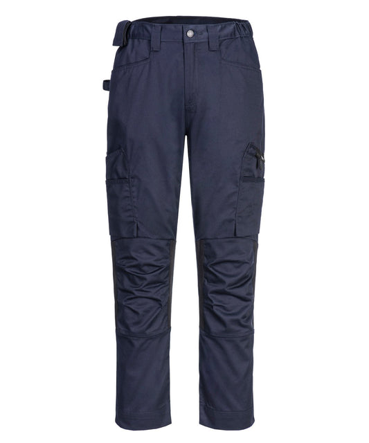 Portwest PW134 WX2 Stretch Trade Trousers