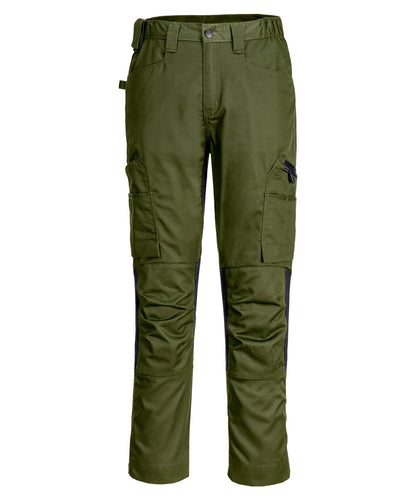 Portwest PW134 WX2 Stretch Trade Trousers