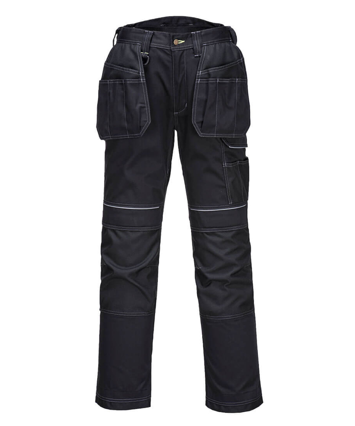 Portwest PW138 Padded Trousers - COOZO