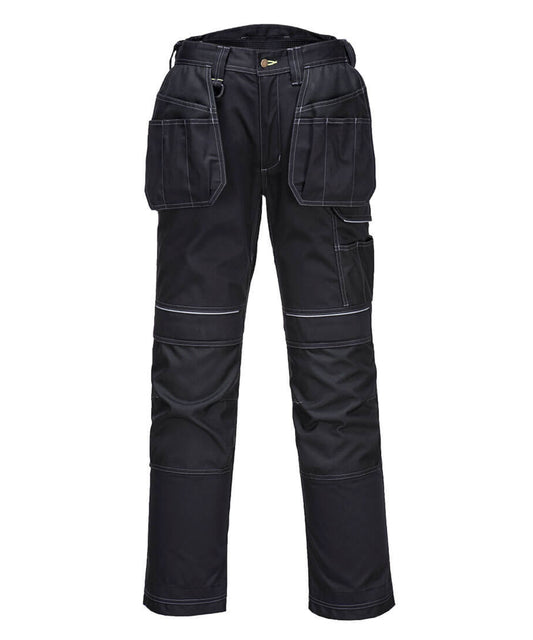 Portwest PW138 Padded Trousers