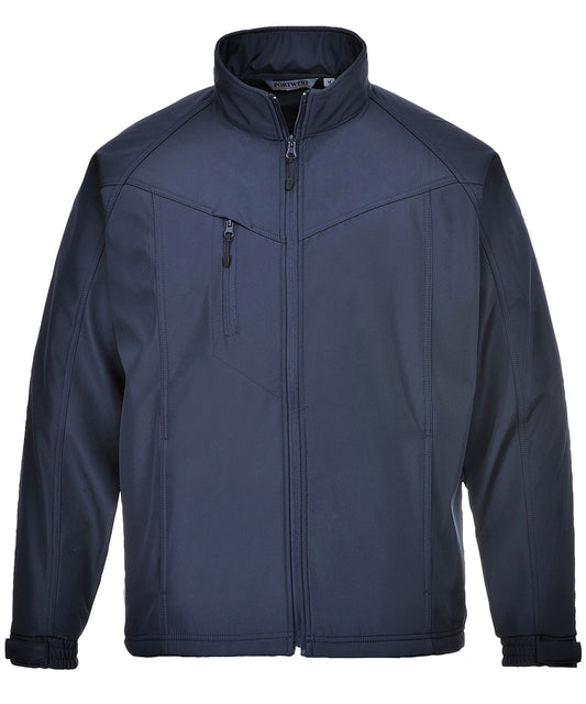 Portwest PW163 Oregon softshell (TK40) - COOZO