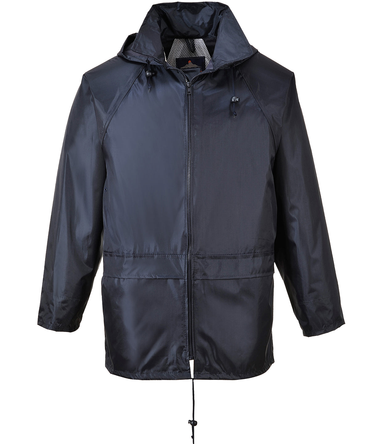 Portwest PW166 CLASSIC RAIN JACKET - COOZO