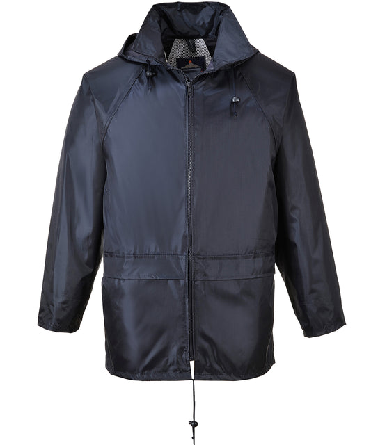 Portwest PW166 CLASSIC RAIN JACKET - COOZO
