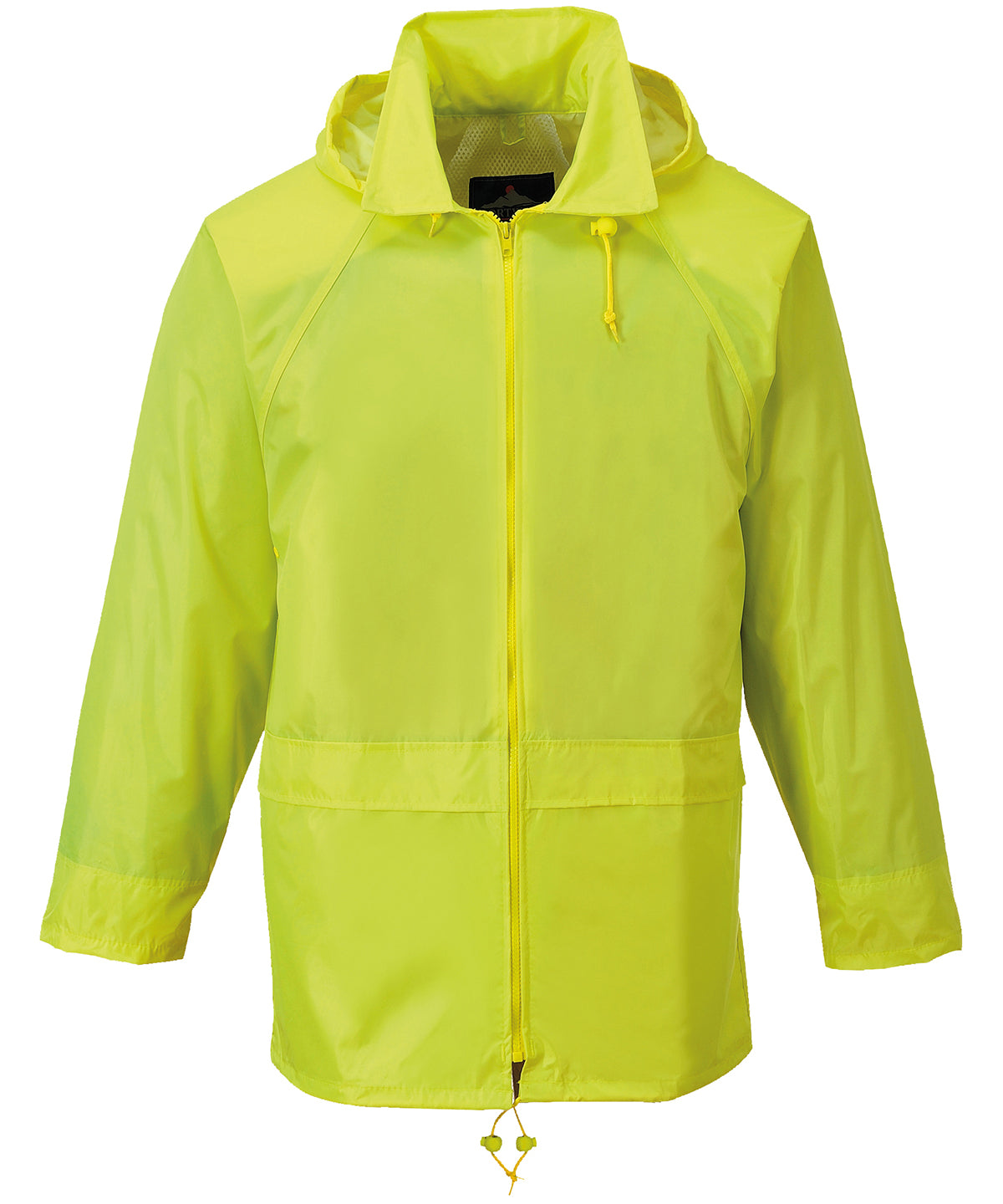 Portwest PW166 CLASSIC RAIN JACKET - COOZO