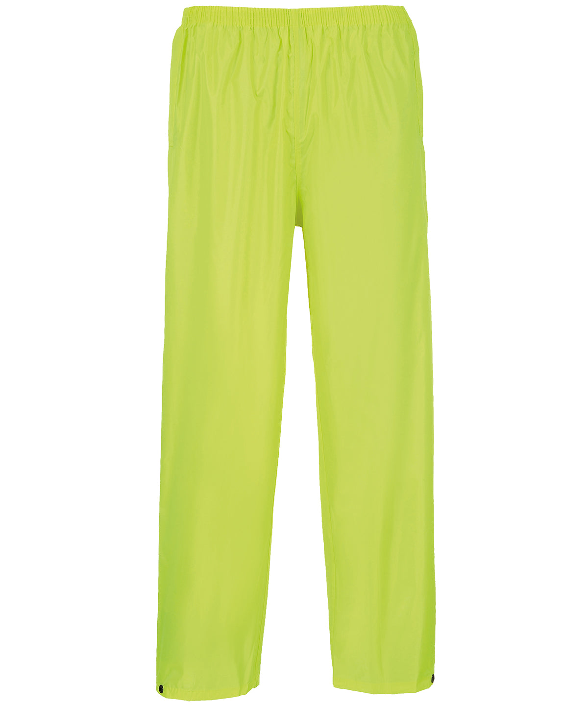 Portwest PW167 Classic Rain Trousers - COOZO