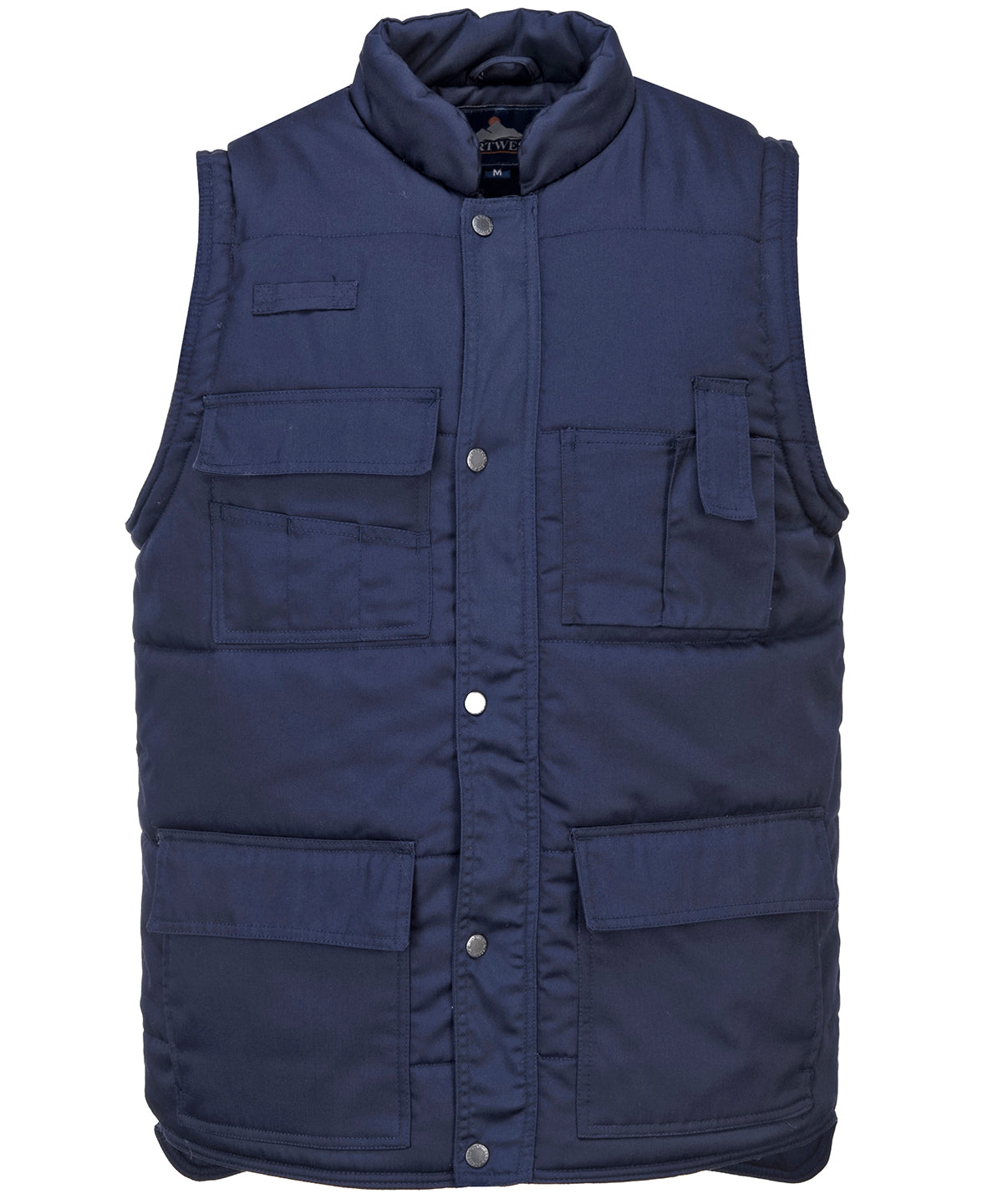 Portwest PW169 Shetland Bodywarmer - COOZO
