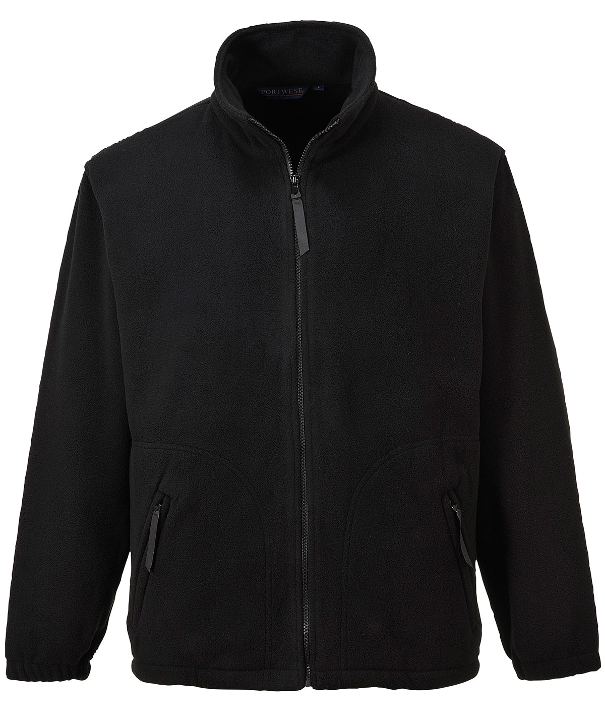 Portwest PW171 Argyll Heavy Fleece Jacket - COOZO