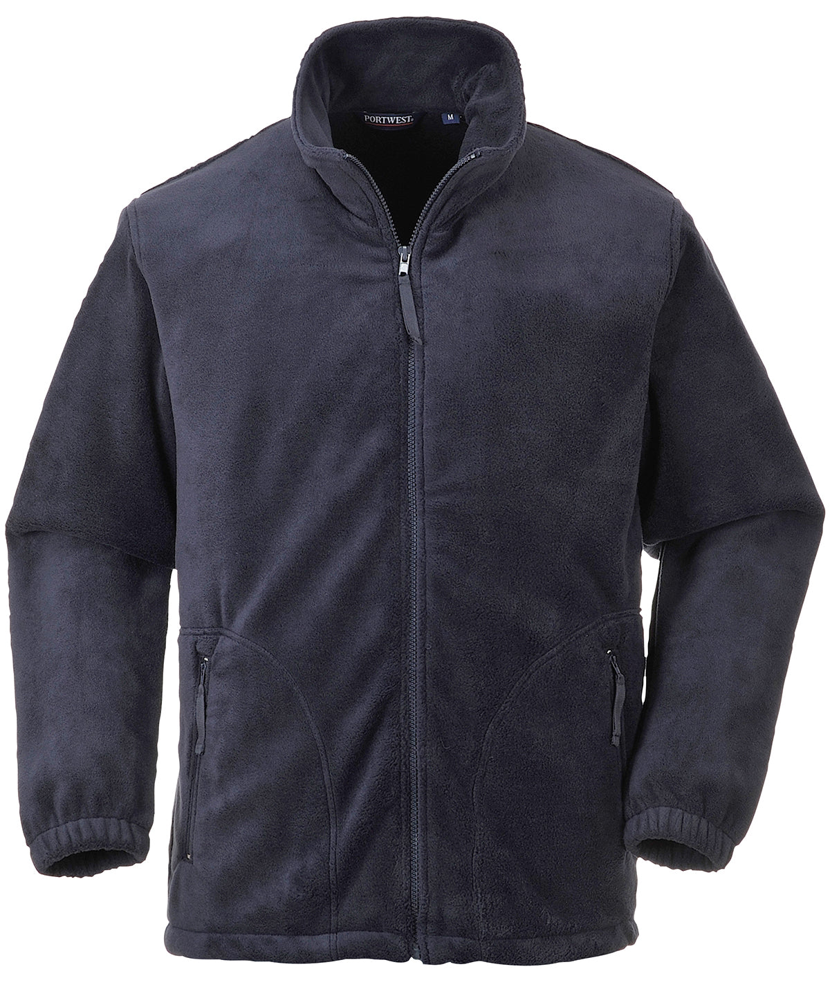 Portwest PW171 Argyll Heavy Fleece Jacket - COOZO