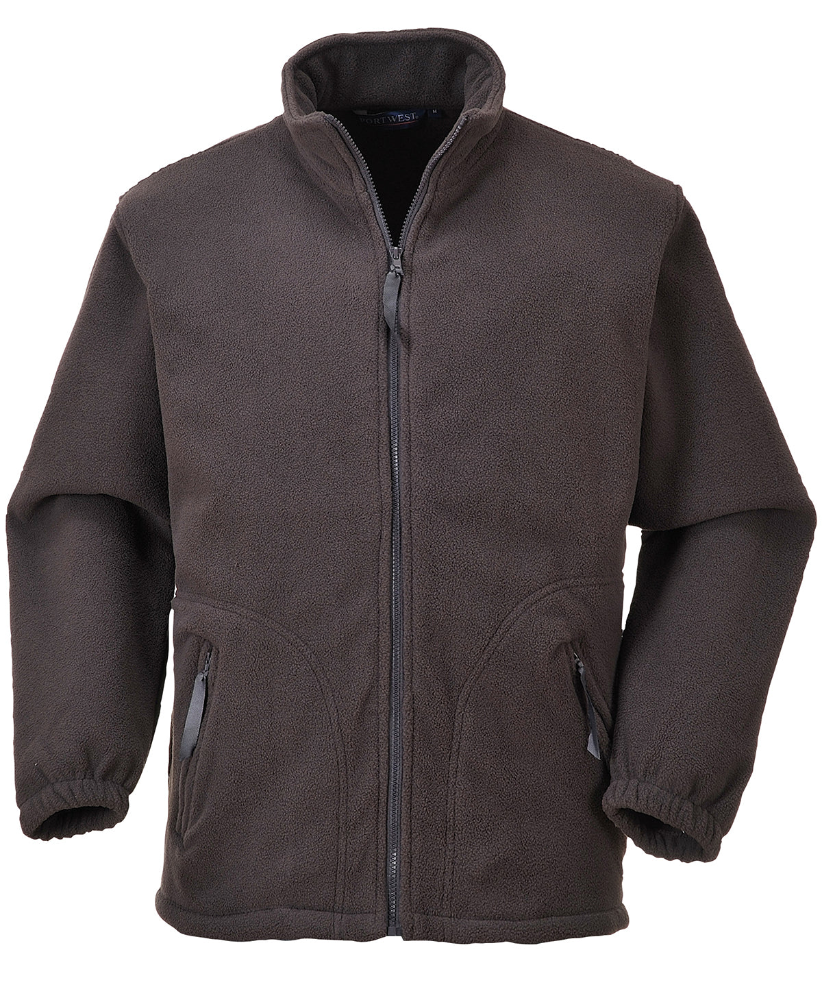 Portwest PW171 Argyll Heavy Fleece Jacket - COOZO