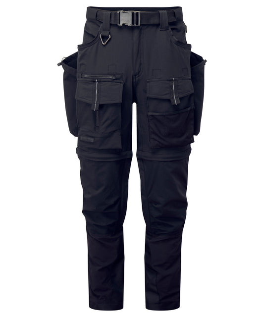 Portwest PW180 Ultimate Modular 3-In-1 Trousers