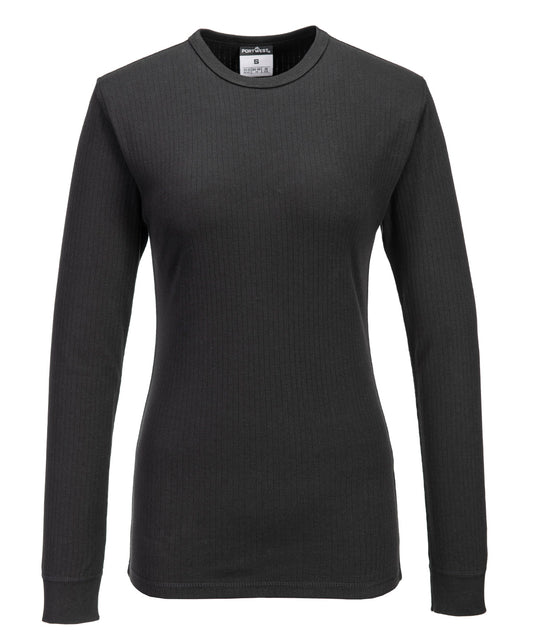 Portwest PW184 Womens Baselayer Top