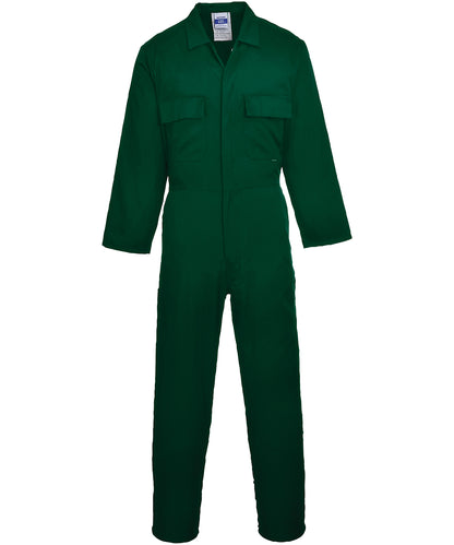 Portwest PW200 Euro Work Coverall - COOZO