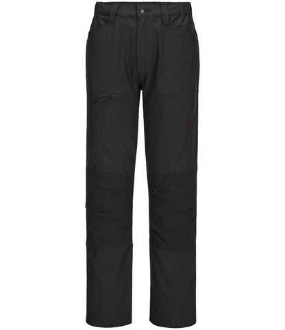 Portwest PW2402 WX2 Stretch Work Trouser - COOZO