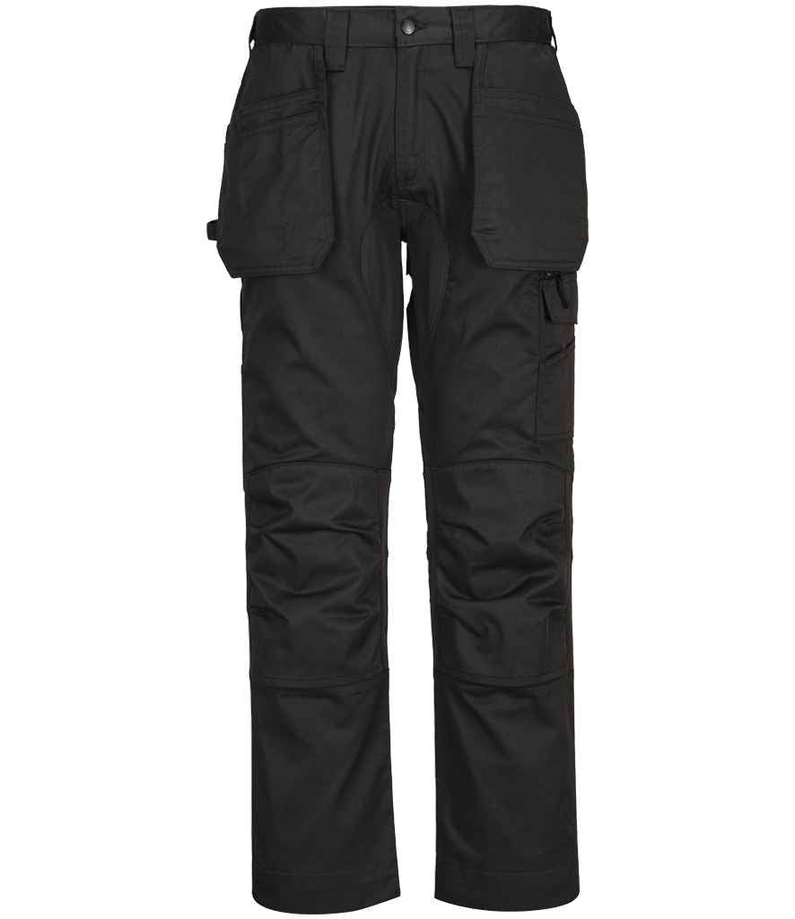 Portwest PW2403 WX2 Stretch Holster Trouser - COOZO