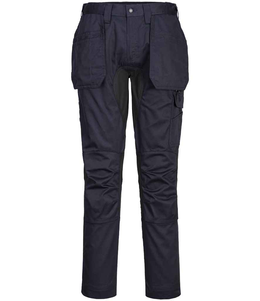 Portwest PW2403 WX2 Stretch Holster Trouser - COOZO