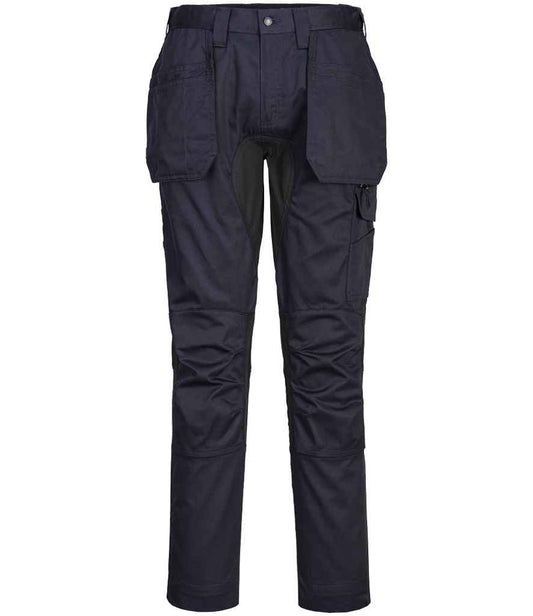 Portwest PW2403 WX2 Stretch Holster Trouser - COOZO