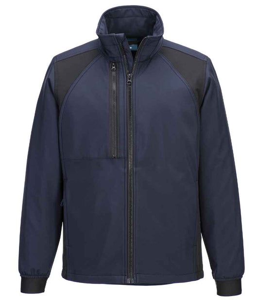 Portwest PW2410 WX2 Softshell (2L) - COOZO