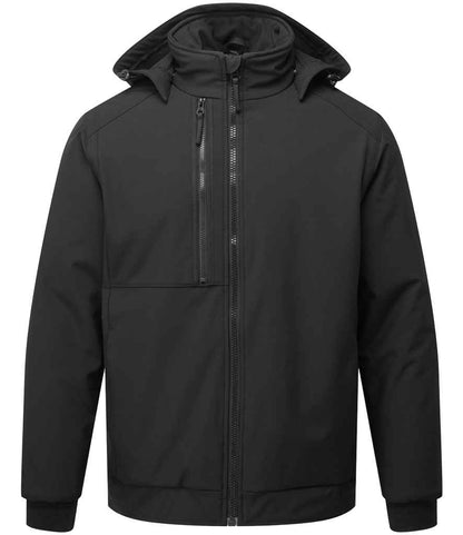 Portwest PW2411 WX2 Insulated Softshell (2L) - COOZO