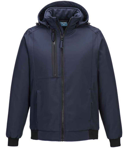 Portwest PW2411 WX2 Insulated Softshell (2L) - COOZO