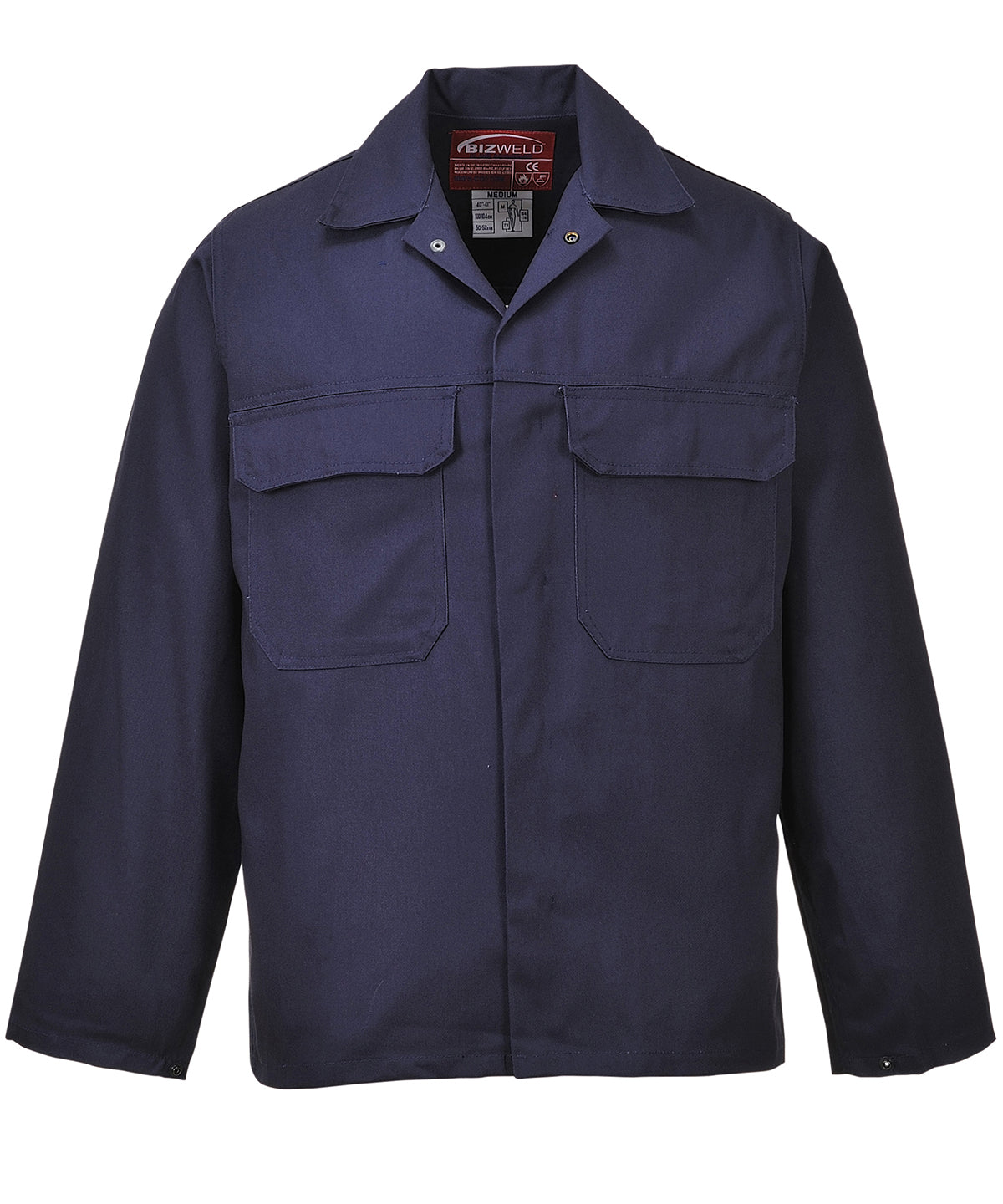 Portwest PW251 Bizweld Flame Resistant Trousers - COOZO