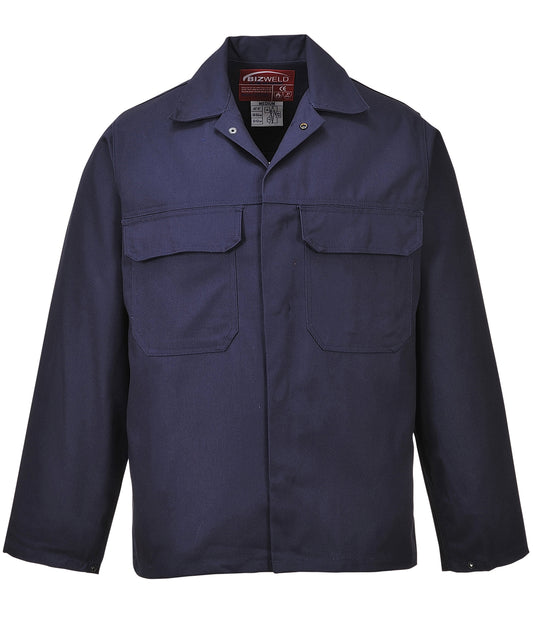 Portwest PW251 Bizweld Flame Resistant Trousers - COOZO