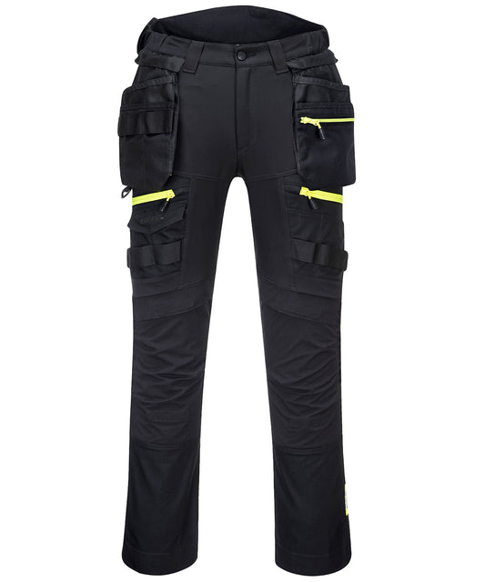 Portwest PW260 DX440 Detachable holster pocket trouser (DX440) - COOZO