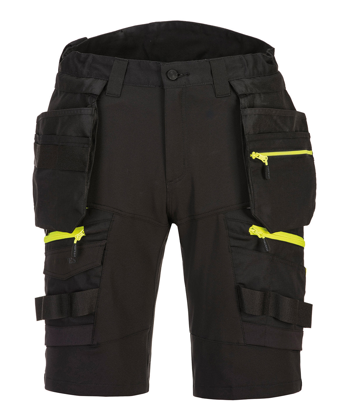 Portwest PW268 Dx4 Detachable Holster Pocket Shorts