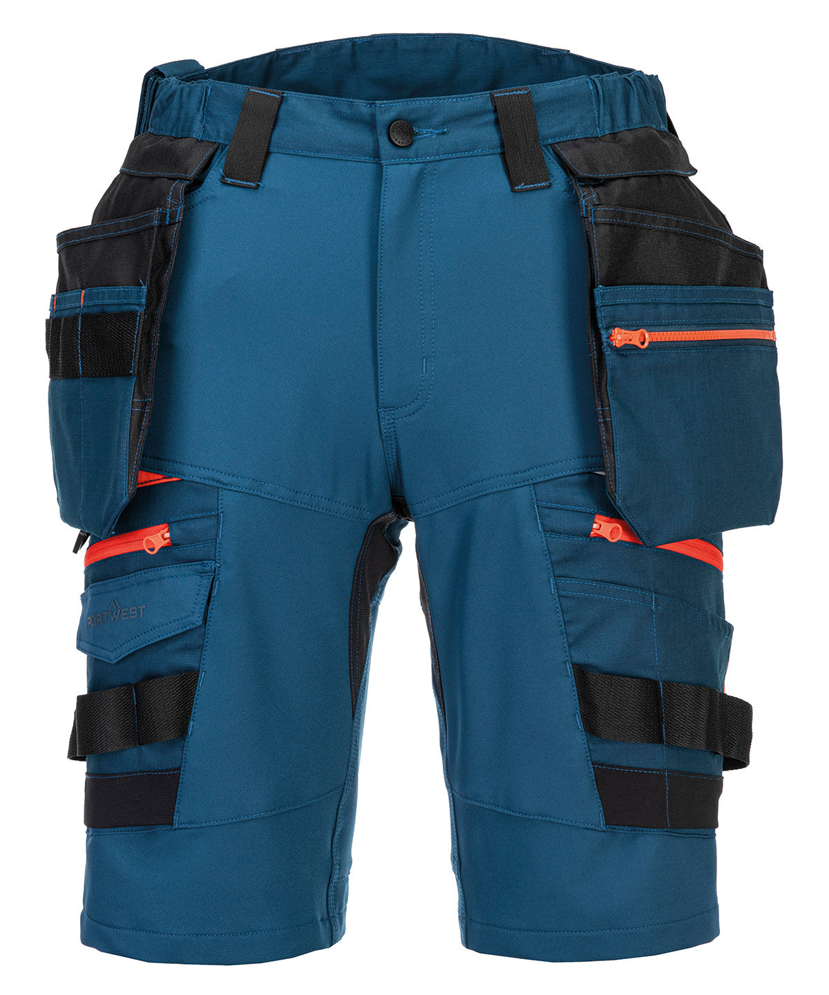 Portwest PW268 Dx4 Detachable Holster Pocket Shorts