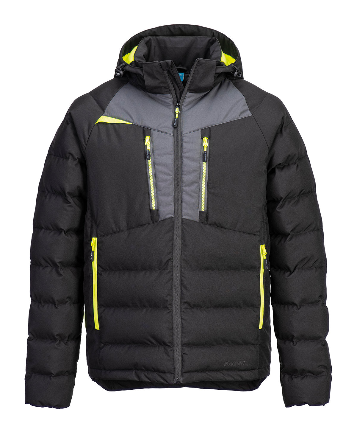 Portwest PW270 Dx4 Insulated Jacket