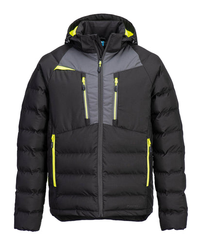 Portwest PW271 Dx4 Technical Fleece