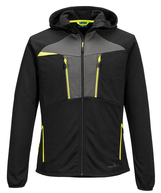 Portwest PW271 Dx4 Technical Fleece