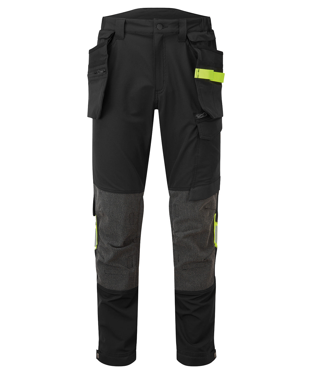 Portwest PW280 Ev4 Stretch Detachable Holster Trousers