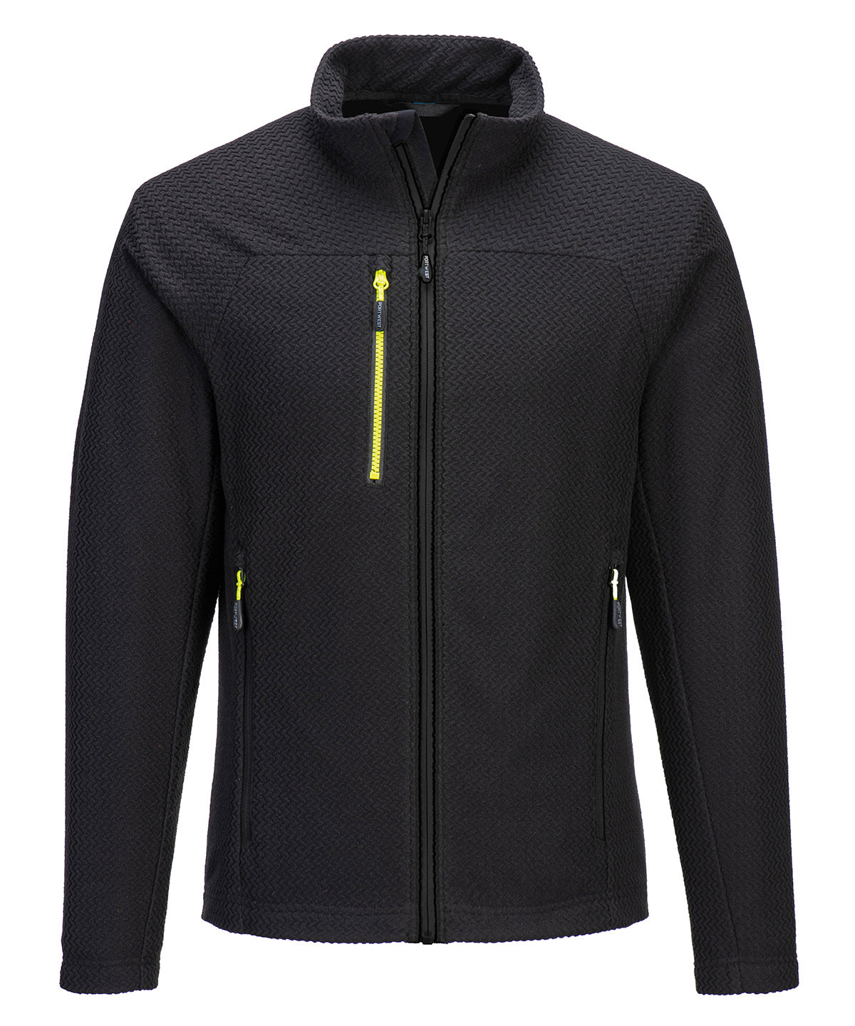Portwest PW282 Ev4 Insulated Baffle Jacket