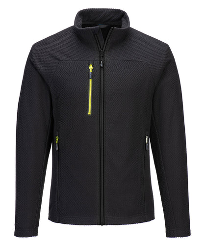 Portwest PW282 Ev4 Insulated Baffle Jacket