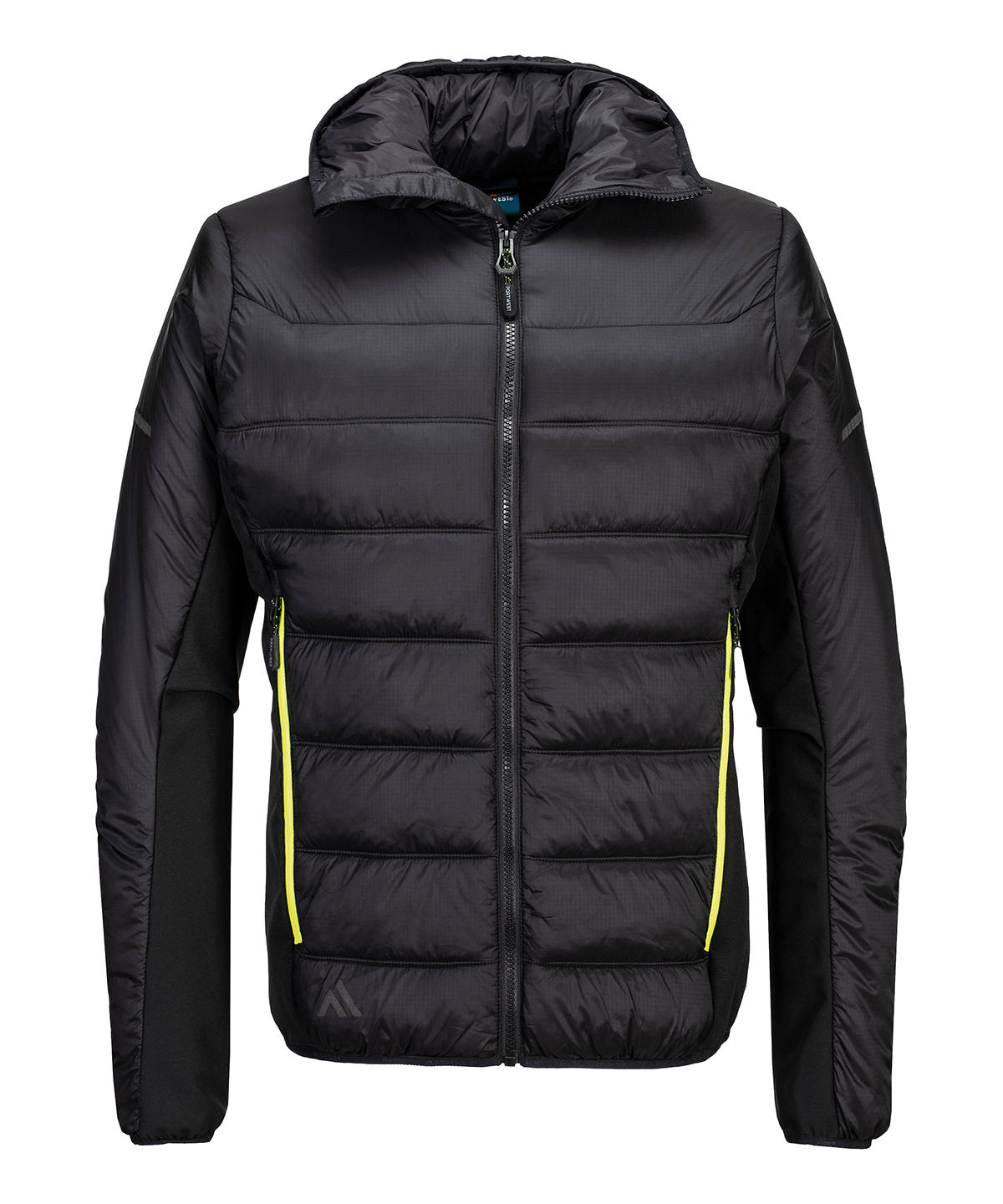 Portwest PW282 Ev4 Insulated Baffle Jacket