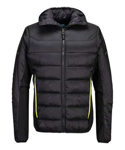 Portwest PW282 Ev4 Insulated Baffle Jacket