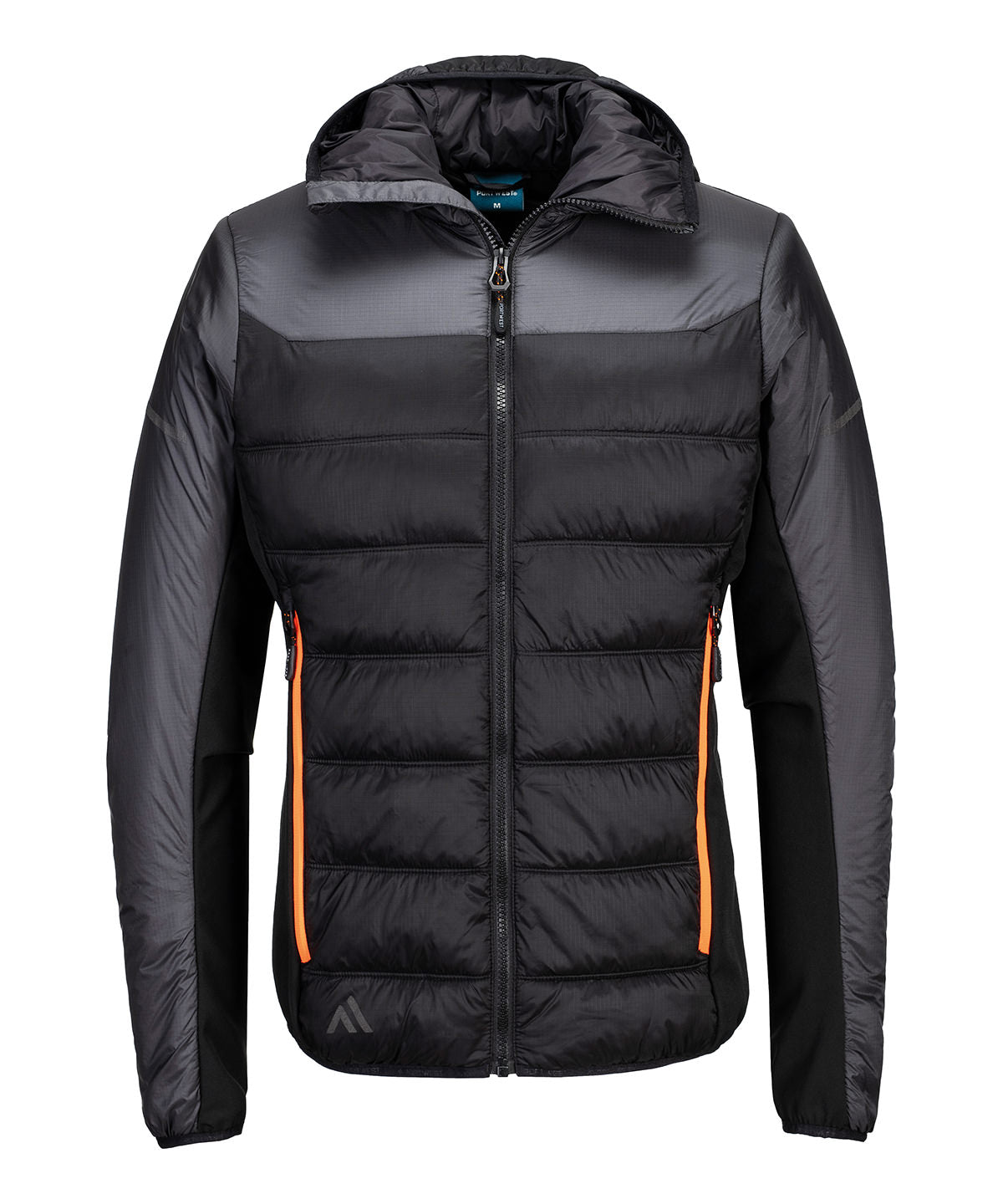 Portwest PW282 Ev4 Insulated Baffle Jacket
