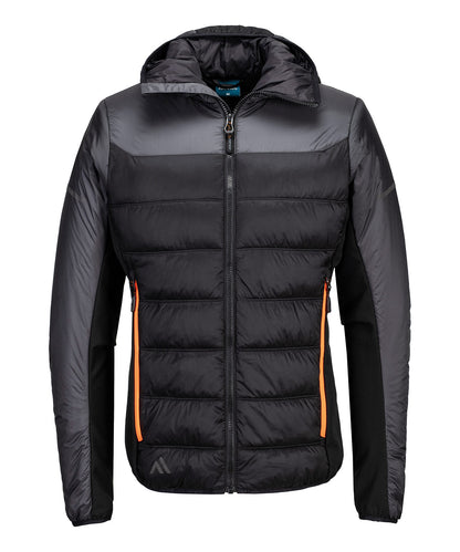 Portwest PW282 Ev4 Insulated Baffle Jacket