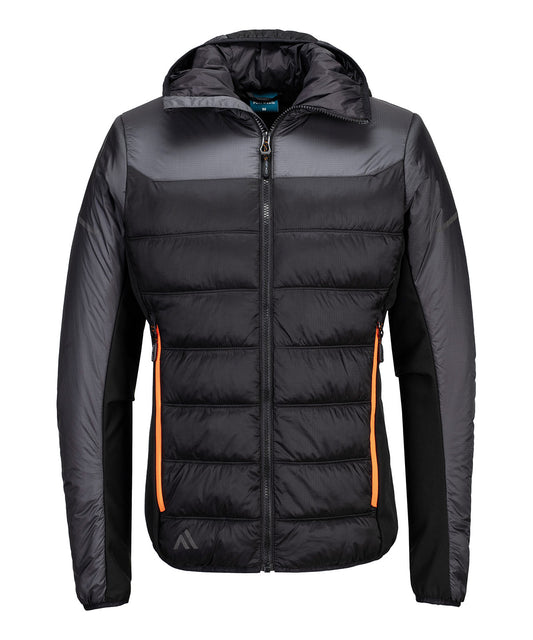 Portwest PW282 Ev4 Insulated Baffle Jacket